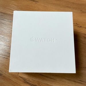 Apple series 2 watch 42mm